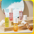 Pack BRUME x6