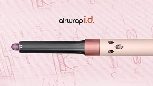Dys Airwrap
