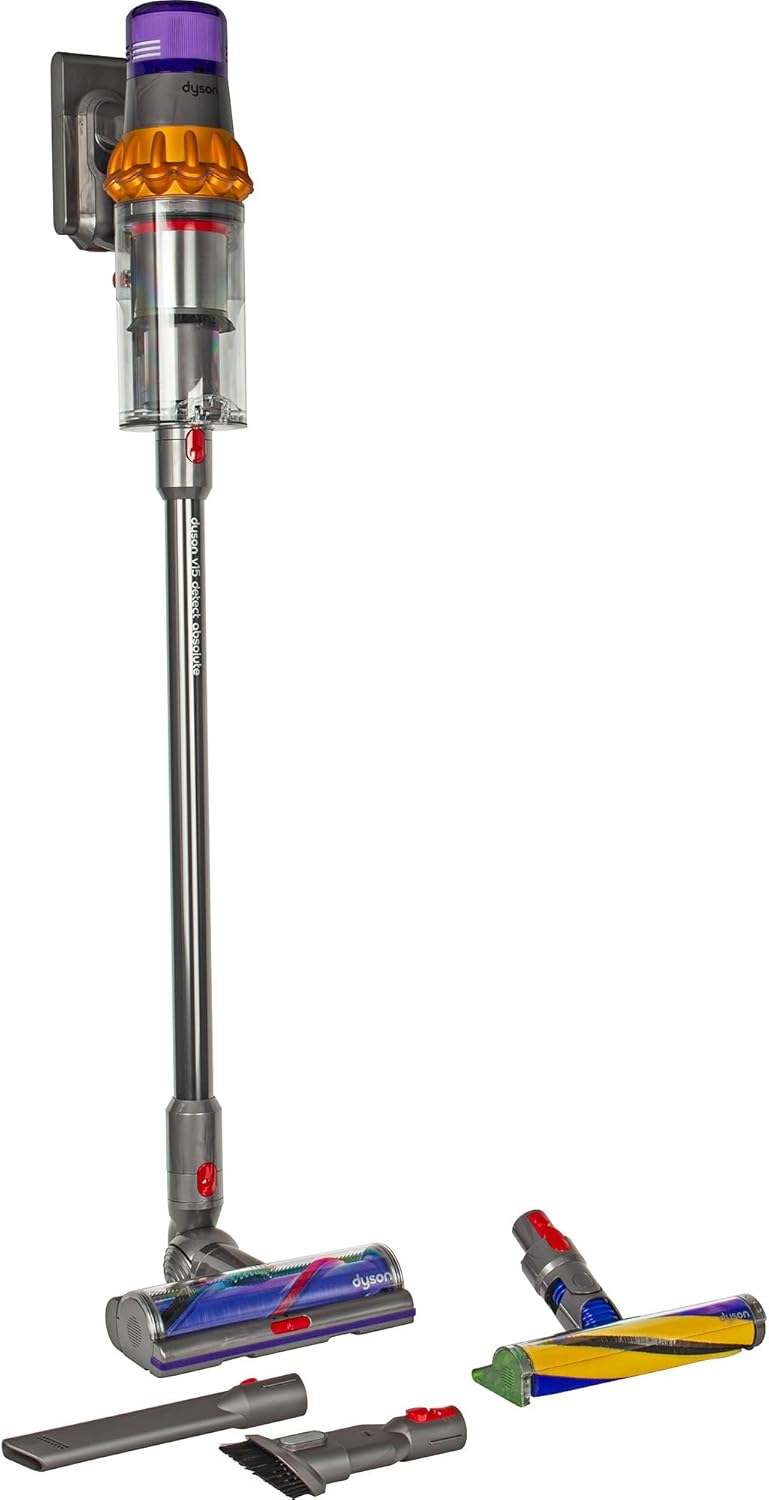 Dys V15 Detect