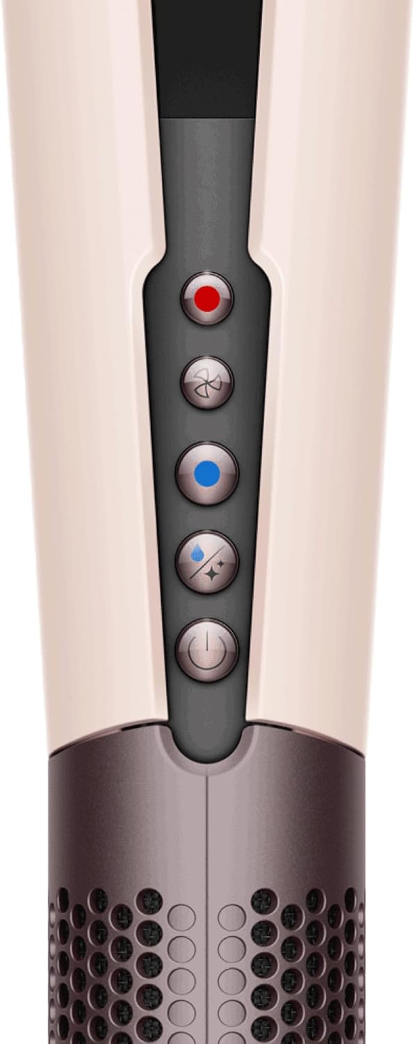 Dys Airstrait™: Straightener