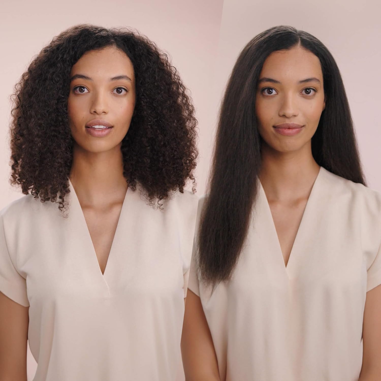 Dys Airstrait™: Straightener