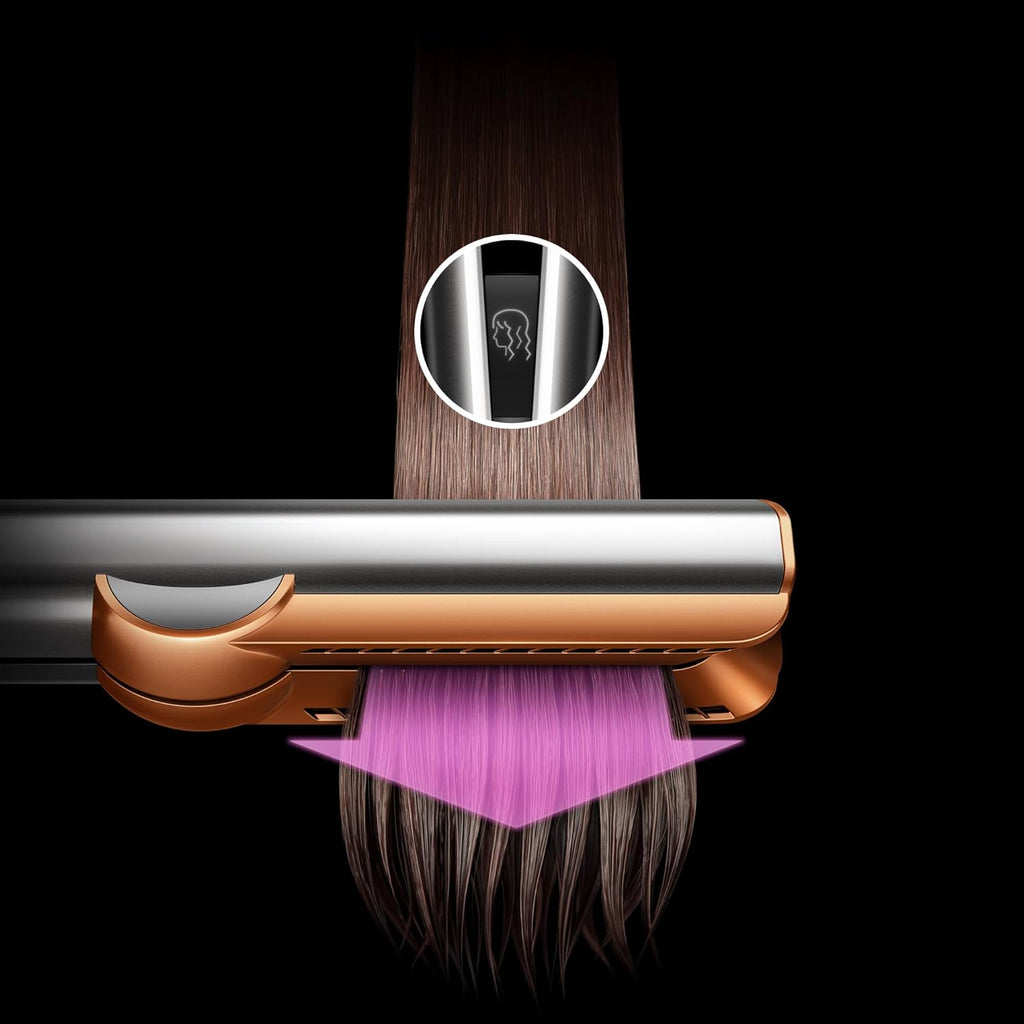 Dys Airstrait™: Straightener