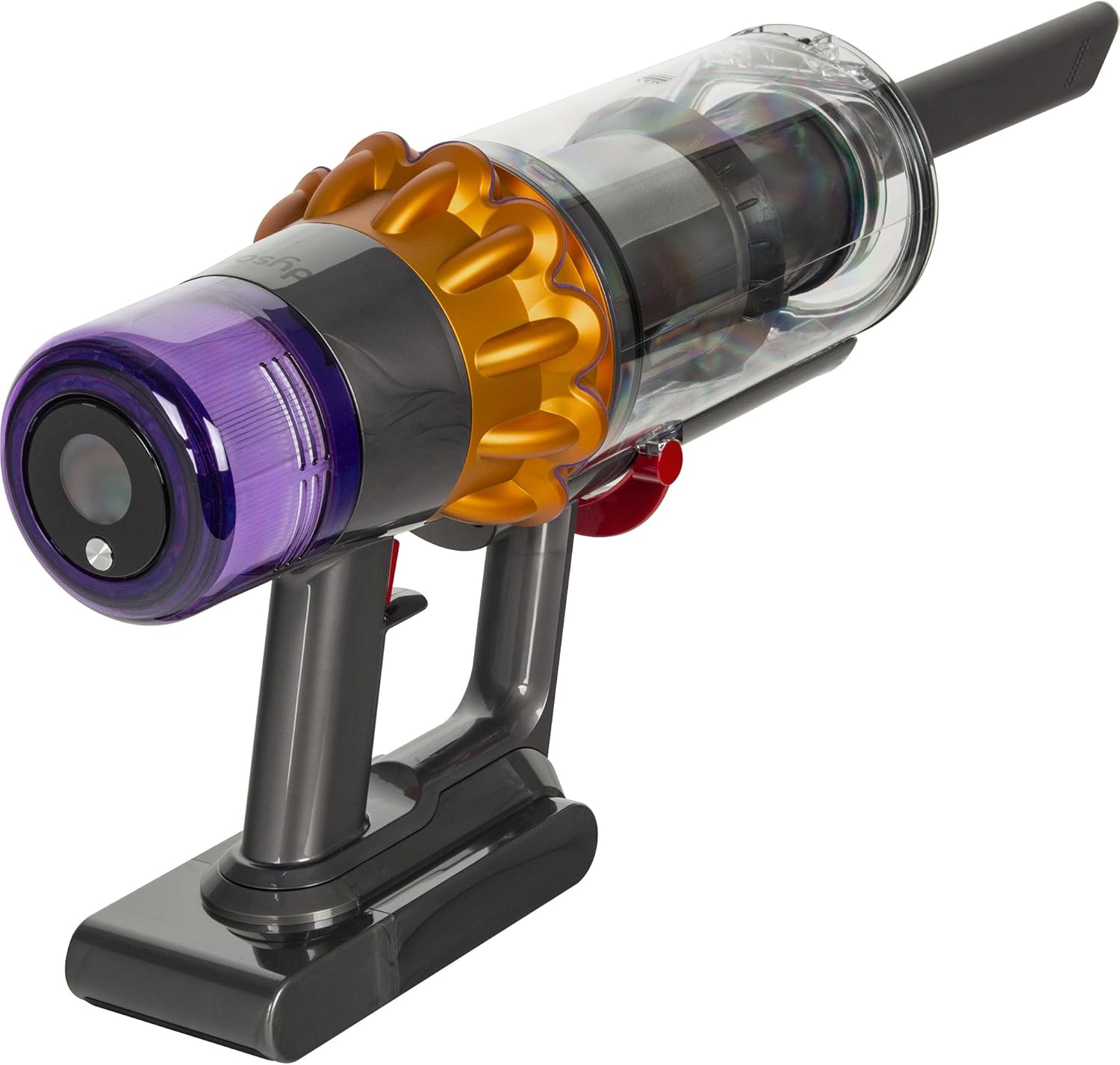 Dys V15 Detect