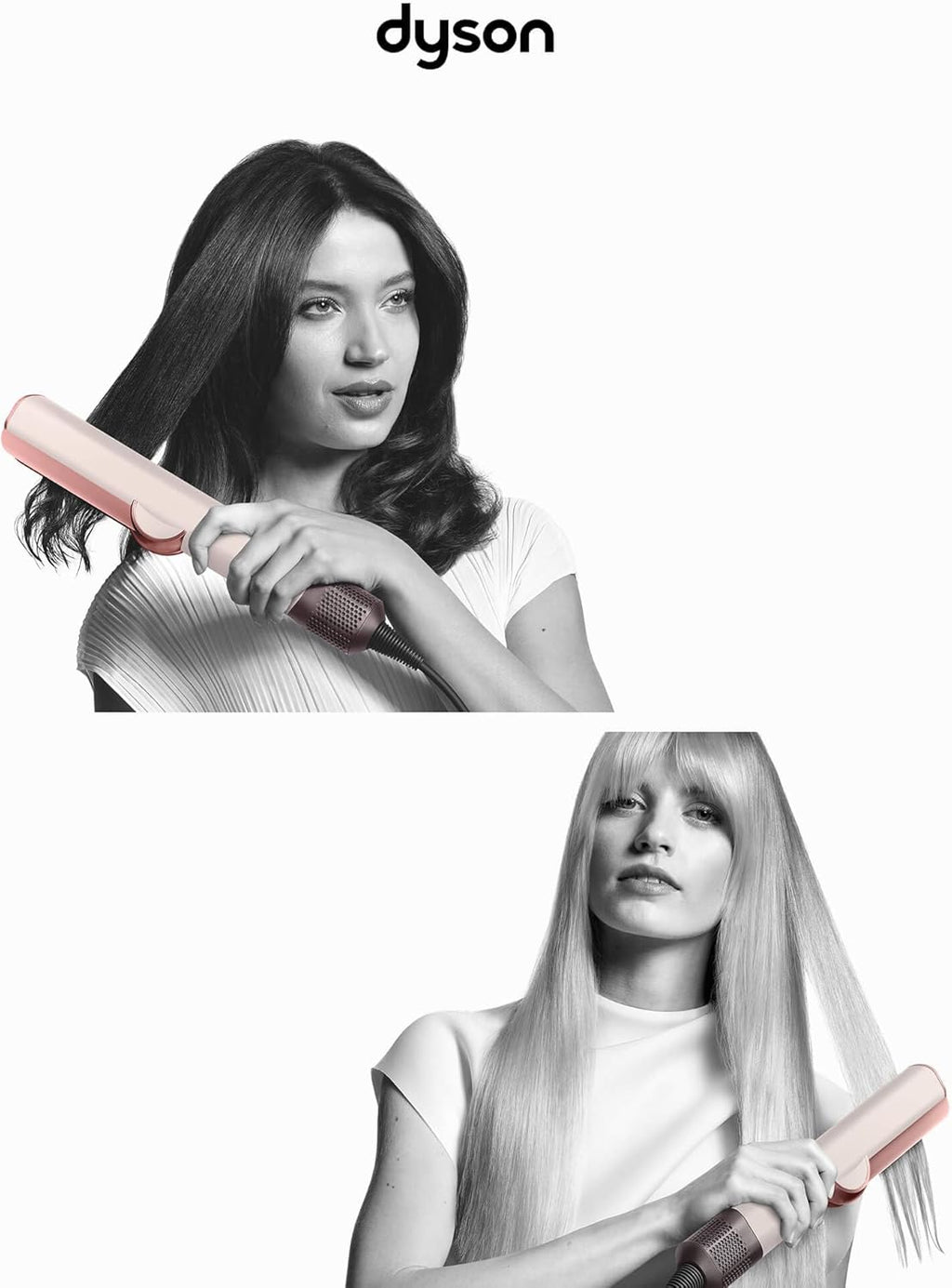 Dys Airstrait™: Straightener