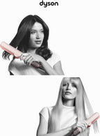 Dys Airstrait™: Straightener